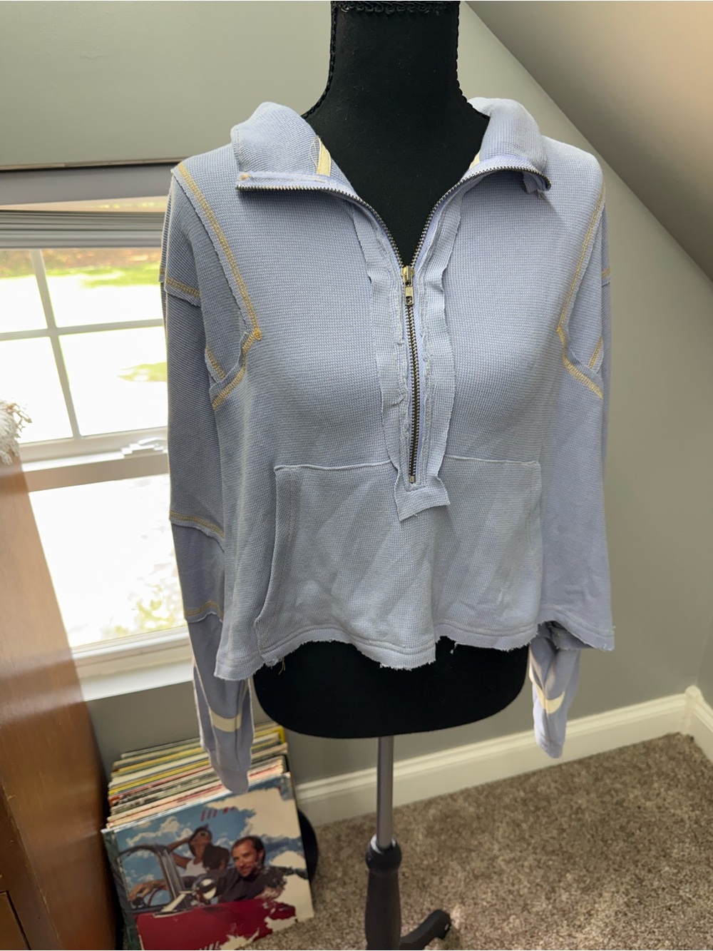 POL top new without tags